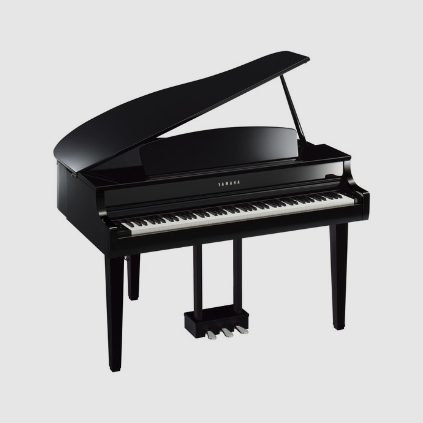 Yamaha CLP-765GP